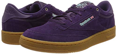 Image of Reebok Court Advance Sneakers for Men - Casual Tennis Mens Shoes Size 6 to 15