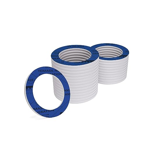Blaue Dichtung Für Gasbrenner-Wasserhahn-Steuerventil – Passt Perfekt Zu Ofen & Herd (Ersatz Für 227403)