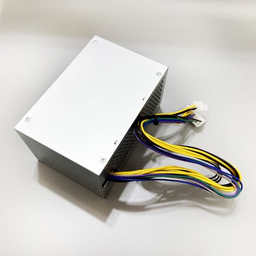 180W 14Pin+ 4Pin Universal Chassis Alimentatore PCB037 PCB038 HK280-23FP HK280-25FP PS-3181-3 per Q77 Q75 B75 A75 Q87 H81 B85 M6300 M6400 M6408 M6475 A6800 D5050 G5050 G5005 - Alimentatore - Immagine 7