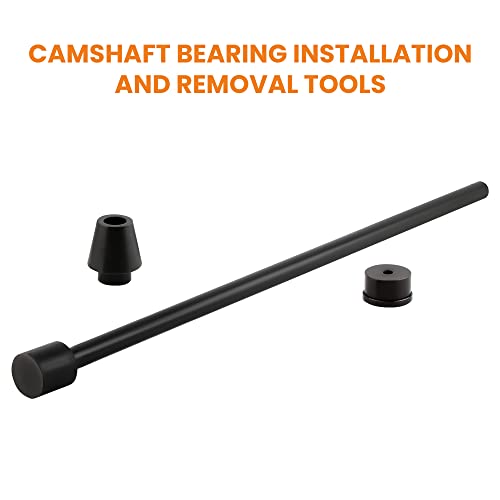 Steel Cam Bearing Installation Removing Tool For Chevy Ls Engine Ls1 Ls2 Ls3 Ls6 Lq9 Engine Cam Bearing Installation Tool #TOP1
