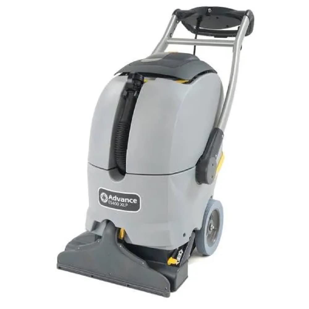 Advance ES400 XLP Self-Contained Carpet Extractor