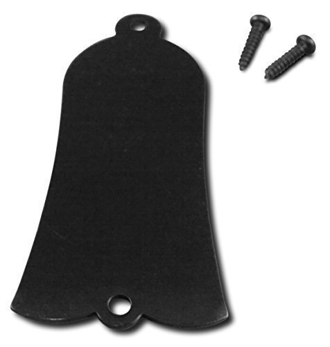 Engraved personalised guitar truss rod cover plate fits gibson les paul - ref YXB