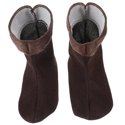 MUCKLILY 1Pair Hunter Rain Boot Liners for Men Breathable and Comfortable Hiking Socks Detachable Winter Insulation for Outdoor Activities Fits Rain Boots present