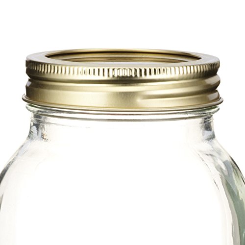 Home Made Kitchen Craft - Barattolo da conserva in...