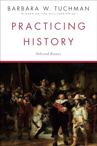 Practicing History: Selected Essays view 2