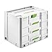 Festool 200119 SYS 4 Sortainer