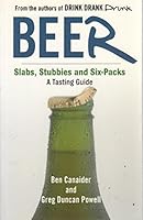 BEER 1740512553 Book Cover