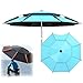釣り傘 パラソル 大型 ビーチパラソル ガーデン 風に強い 晴雨兼用 uvカット 釣り用 日傘 雨傘 日除け 防水 防風 断熱 折りたたみ傘 360度回転 チルト機能付 軽量 速乾 撥水加工 日除け アウトドア/キャンプ用