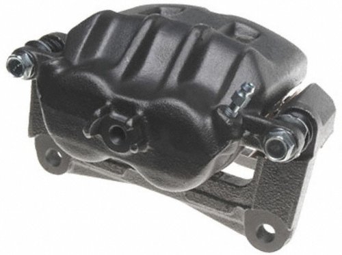 Raybestos FRC11610 Professional Grade Remanufactured Semi-Loaded Disc Brake Caliper