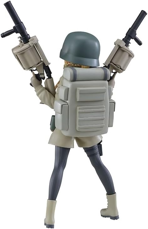 Miniatura 2 de Sega Sword Art Online - Figura alternativa de pistola en línea Fukaziroh Premium Figura