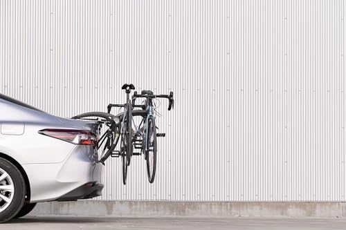 Saris Bones Car Trunk Bicycle Rack