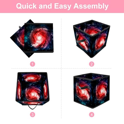 Boîte de rangement pour jouets et vêtements pour libérer l'espace