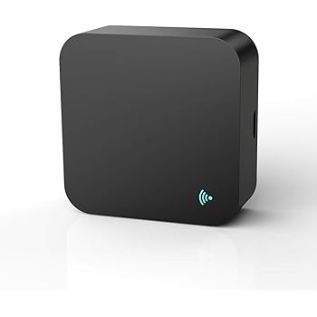 smart remote google home