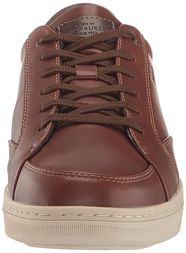 Nunn Bush Men's Aspire Moccasin Toe Oxford Comfortable Lightweight Lace Up2