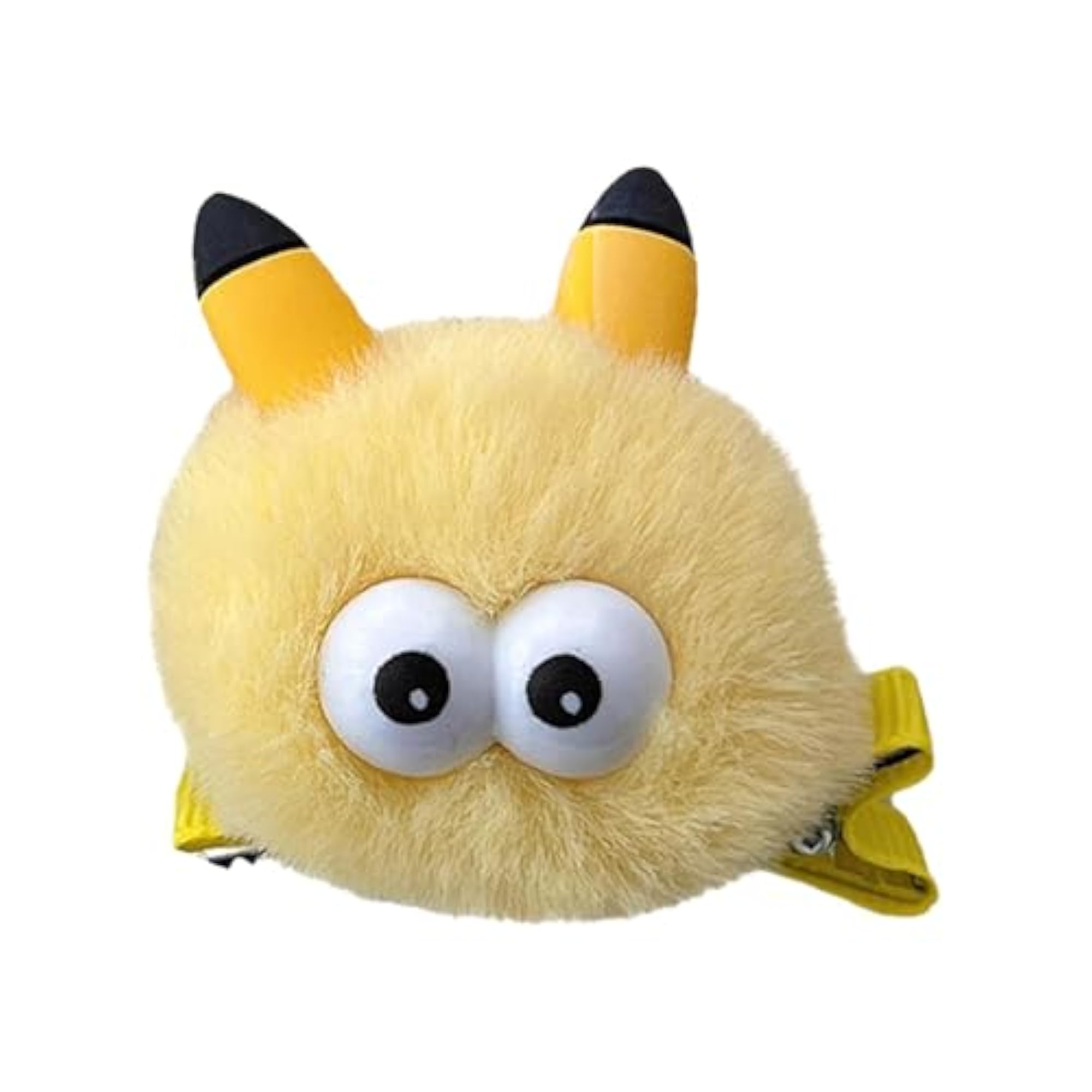 Big Eyes Hair Clip for Kids