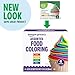 Amazon Grocery, Assorted Food Coloring, 1.2 Fl Oz (Previously Amazon Fresh, Packaging May Vary)