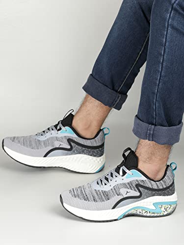 Image of ABROS Men's Tender-O ASGO1120 Sports Shoes /Casual Shoes /Running Shoes