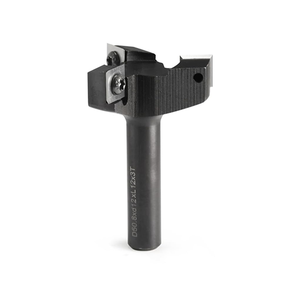 Fraises performantes dégrossir 50.8mm