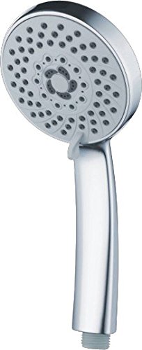 DP Bath - RY-H164 Soffione Doccia con 3 Funzioni