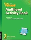 Step Forward 2 Multilevel Activity Book