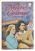 The Mysteries in the Commune 0396080766 Book Cover