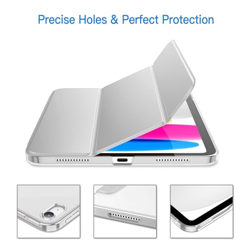 JETech Case for iPad (A16) 11th Generation 11 Inch 2025 / iPad 10th Generation 10.9 Inch 2022 - Image 3