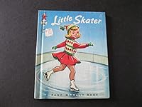 Little Skater B001GIYQKU Book Cover