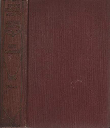 Guy Garrick, #11 B007BOHJ9I Book Cover