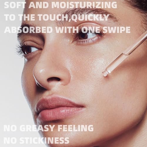 Image of 10% Niacinamide,Face Serum Retinol, Vitamin C & Peptides with Hyaluronic Acid & Anti-Aging Skincare Bundle for Women - Collagen Boosting, Wrinkle & Spot Treatments Korean Skincare (Niacinamide)