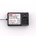 Flysky FS-A3 AFHDS2A 2.4G 3CH Receiver for Flysky GT2E GT2G Transmitter RC Car Boat (2pcs FS-A3)
