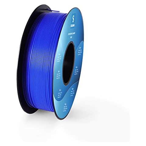 SOKANA PLA+ Plus 1.75mm 3D Filament Tangle-Free Cover