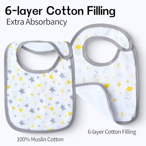 Plushii Baby Bibs2
