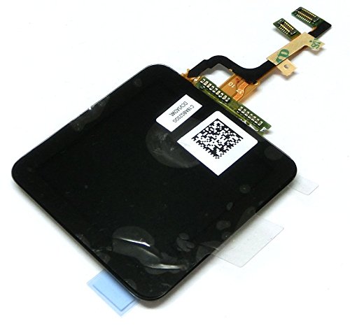 iPod nano 第6世代 8G 新品バッテリーと液晶パネルの交換品 Amazon.co.jp: iPod nano 第6世代 液晶画面交換パネルデジタイザー