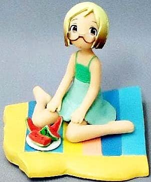 Amazon | ソリッドワークスコレクション 苺ましまろ 水着編 ただいま