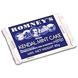 Romney's Kendal Mint Cake 3 oz / 85g