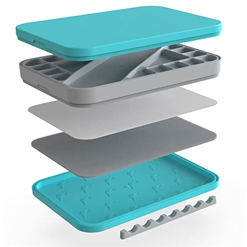 D'Artisan Shoppe Stay Wet Palette