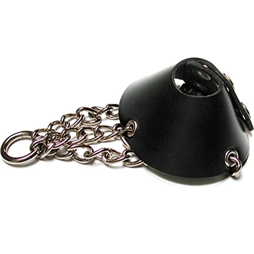 KinkLab Parachute Ball Stretcher, Leather