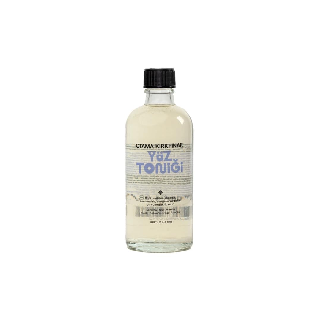 Otama Kırkpınar Doğal Yüz Toniği 100 ML