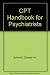 Cpt Handbook for Psychiatrists