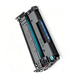 AMISENK 148X Druckerpulverkartusche Mit Hoher Kapazität Problemloser Austausch Professionelles Ergebnis Nachhaltige Druckmaterialien