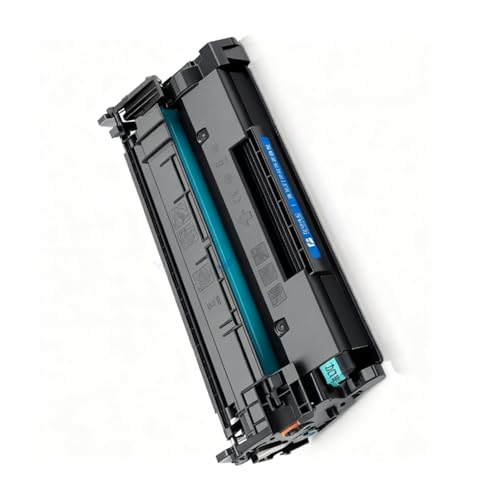 Toner 148X à haut rendement pour fournitures d'impression durables 1480X