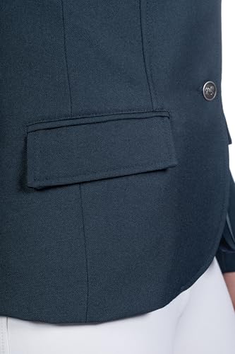 Miniatura 9 de Hkm Marburg Chaqueta Blau 176