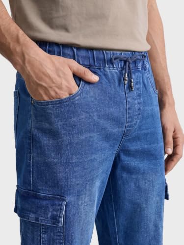Image of THE Indian Garage CO Men Jeans