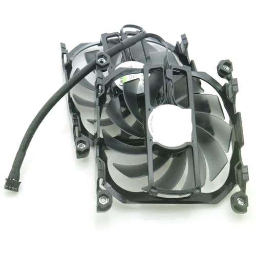 CF-12915S DC12V 0.35A 85mm VGAファン ELSA RTX2070 SUPER 8GB SAC グラフィックカード用冷却ファン