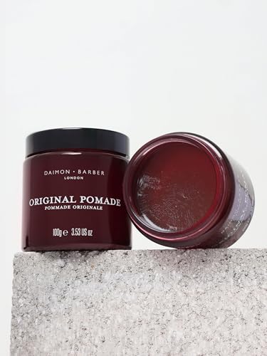 Pomada Water Based Medium Shine 1.76 Oz miniatura 2