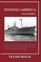 Finding America: the Junior Chronicles 0990496856 Book Cover