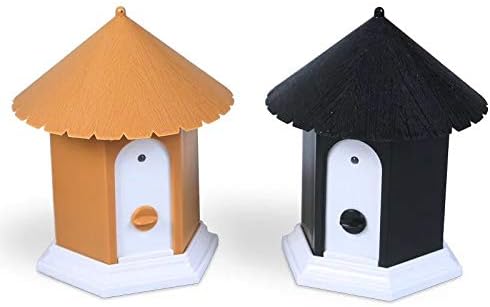 Anti Barking Device Ultrasonic Bark Control Electronic Stop Barking Device Dog Training Collar Repeller Sonic Bark Deterrents (CSB10)