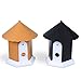 REDMOGO Anti Barking Device, Ultrasonic Anti Barking, Sonic Bark Deterrents, Bark Control Device, Dog Bark Contrl Outdoor Birdhouse