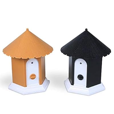 outdoor bark control csb10