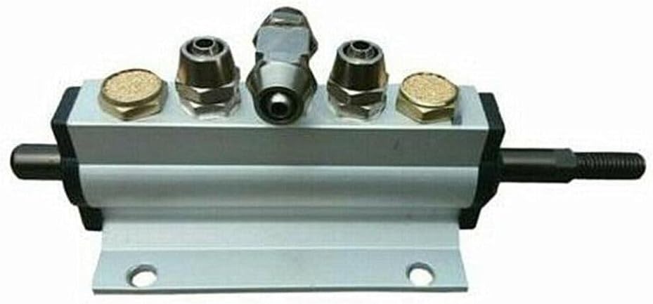 Tire Changer Machine Aluminum Air Control Tyre Foot Pedal Valve 3# for Ranger Coats